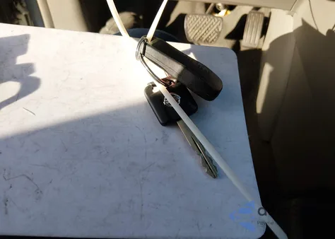 2007 Nissan Sentra 2.0 from USA, damaged, VIN 3N1AB61E07L670854